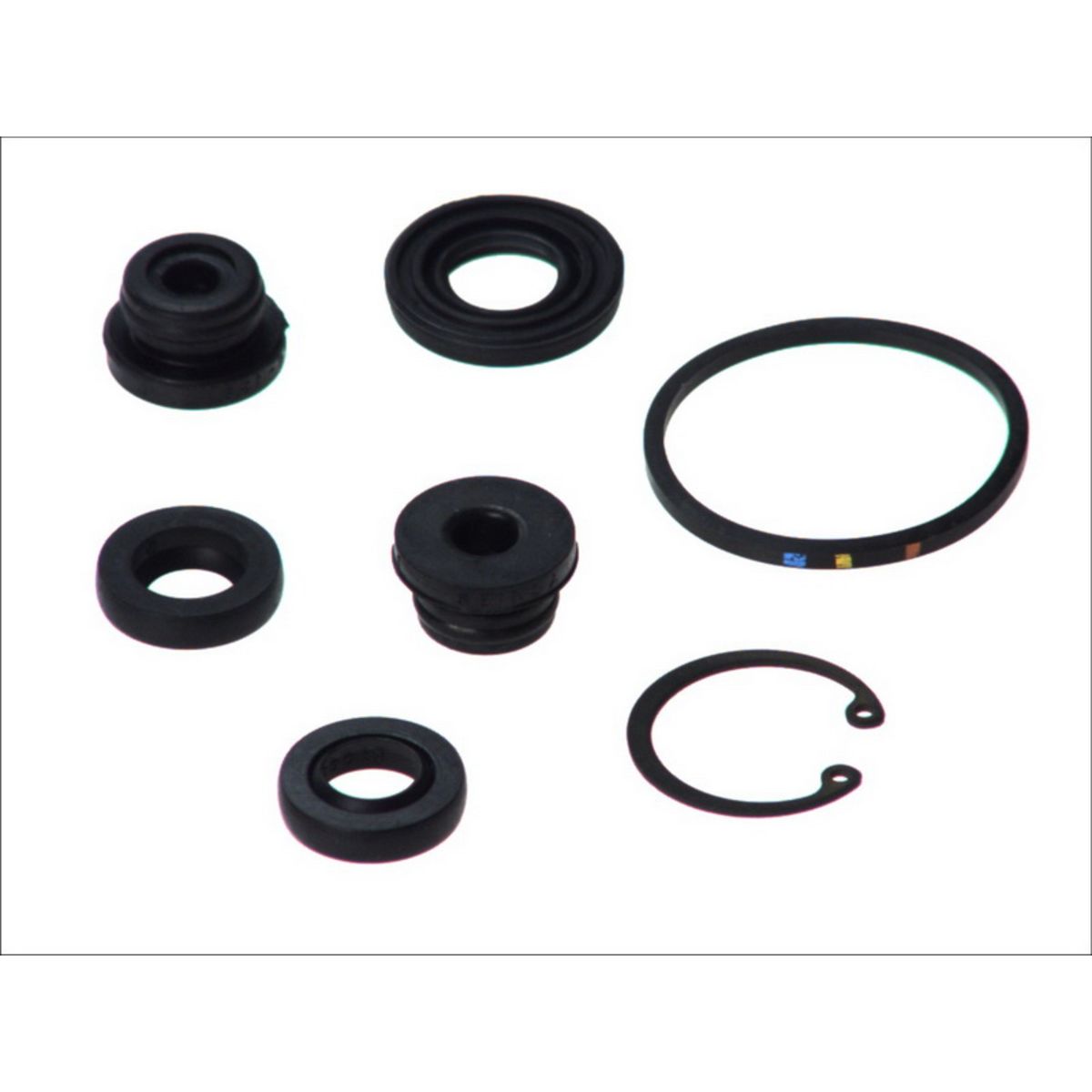 Image of Reparatieset, hoofdremcilinder