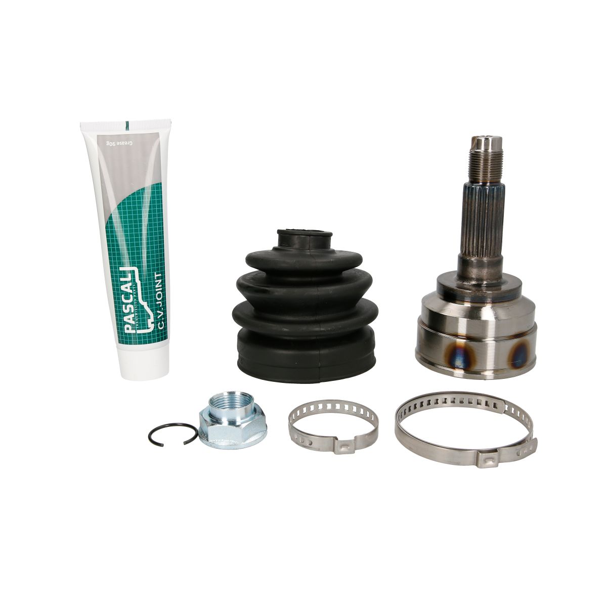 Image of Homokineet reparatie set, aandrijfas