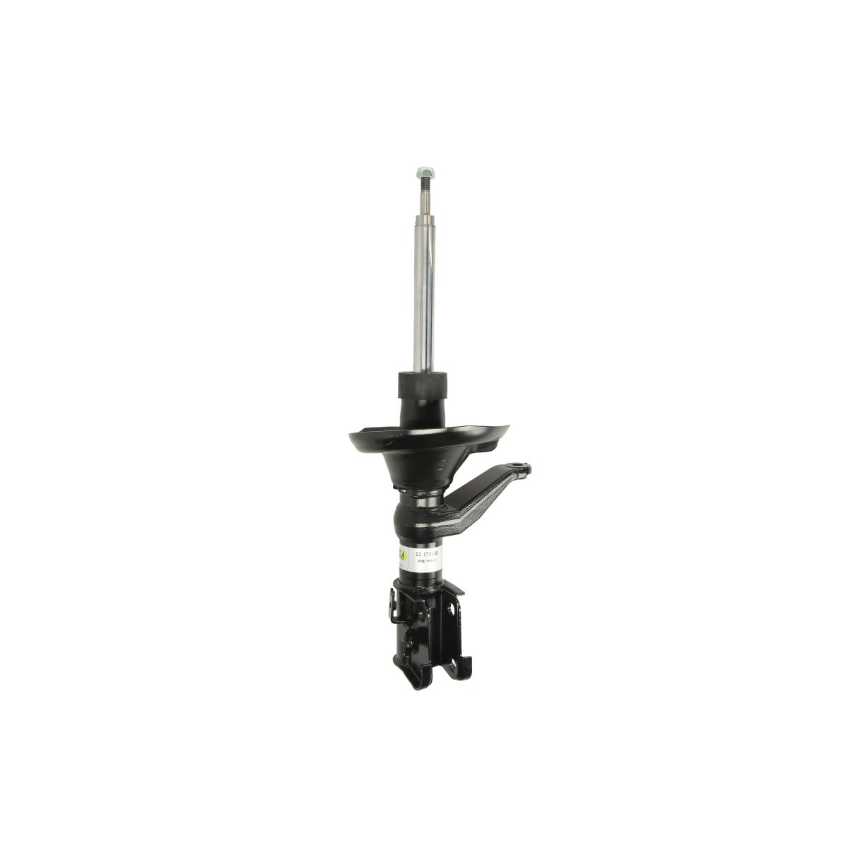 Image of Schokdemper  - B4 Gas   links