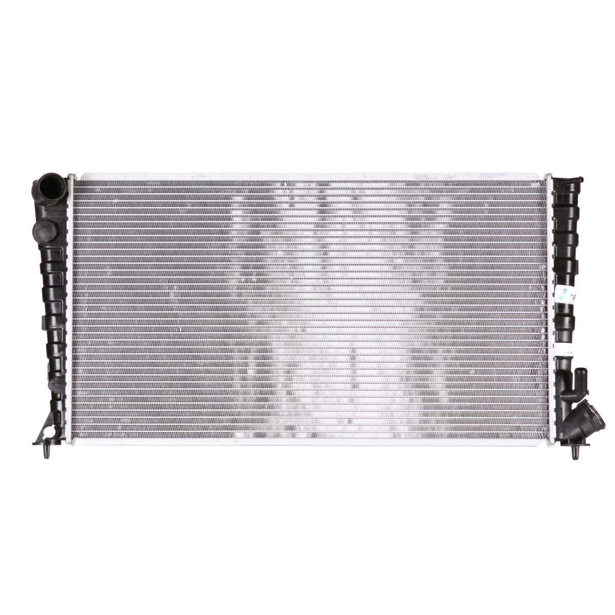 Image of Radiator, motorkoeling