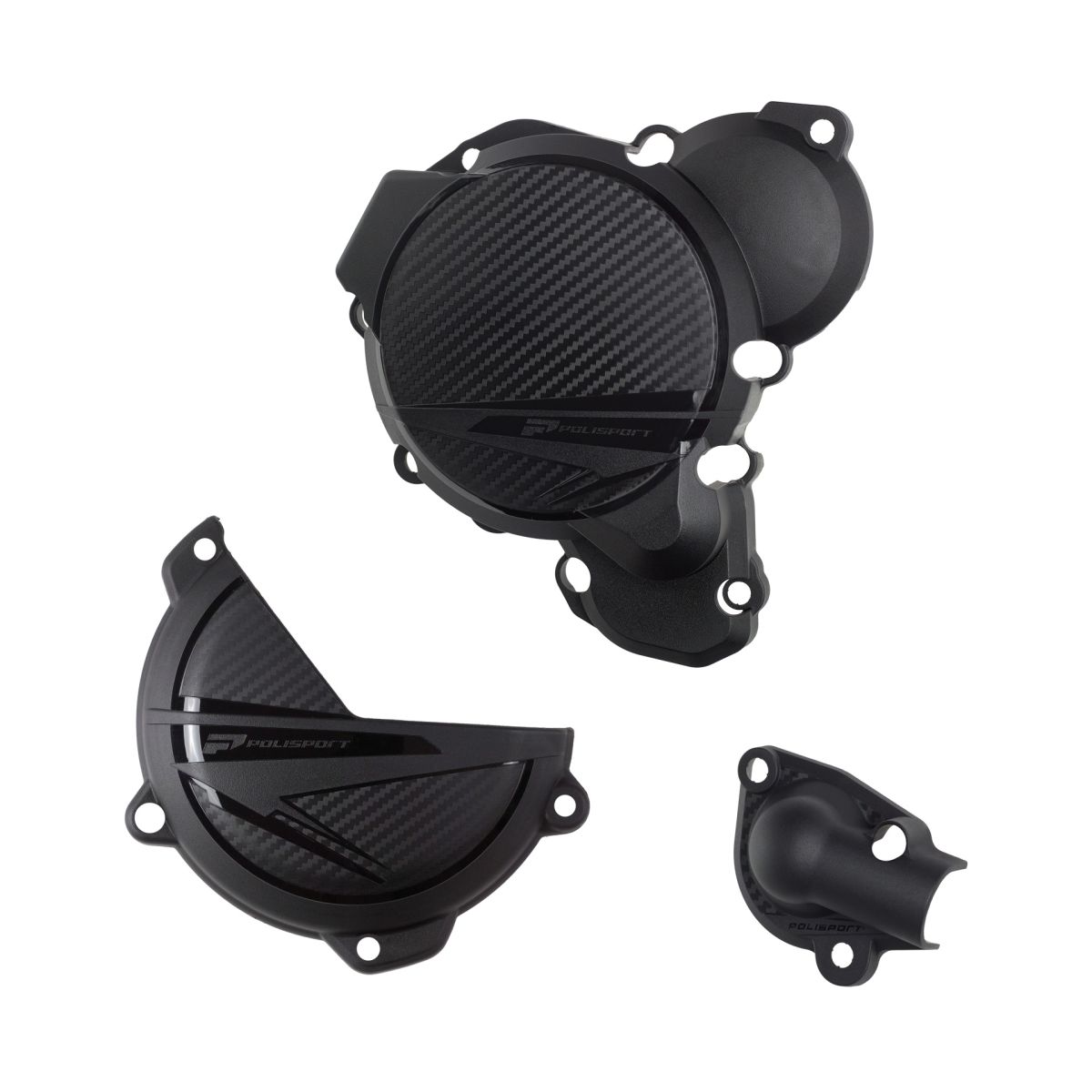 POLISPORT 91375 POL plastic parts