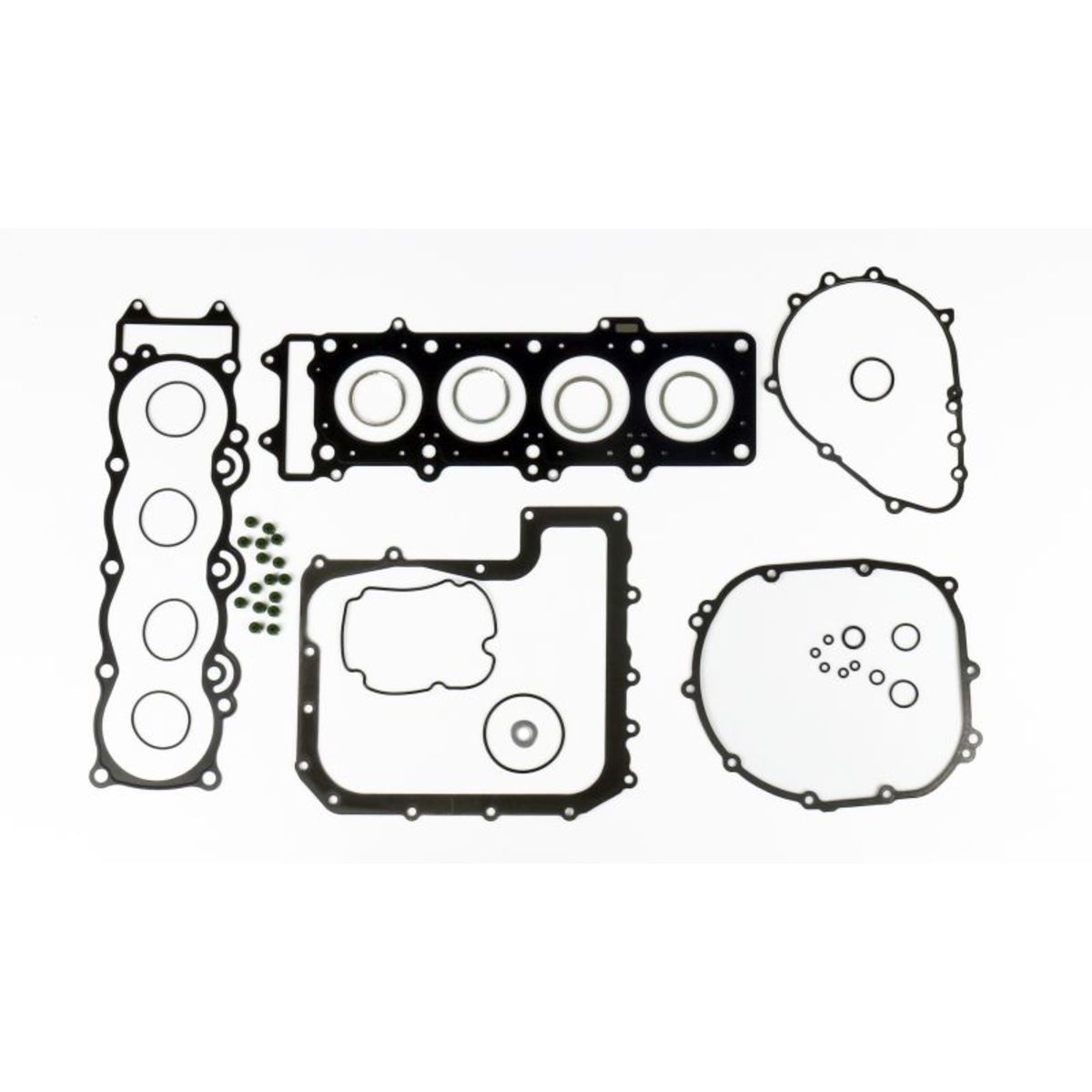 Set di guarnizioni, motore ATHENA P400250870045