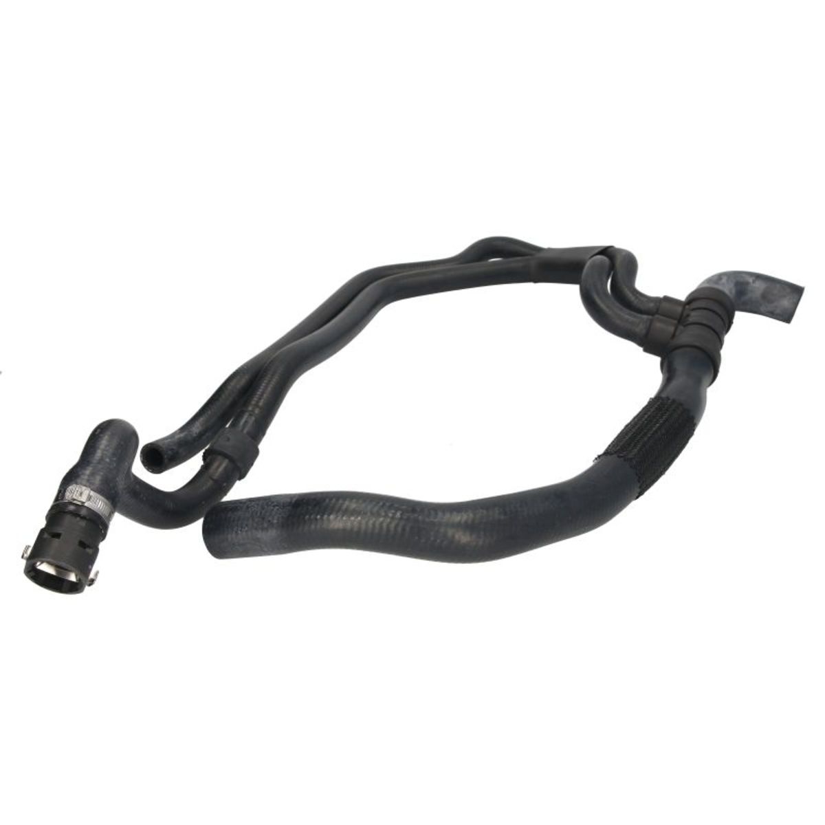Thermotec Kühlerschlauch Dwr010tt