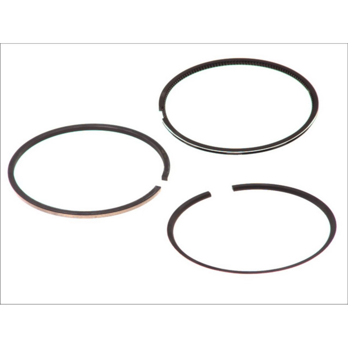 Image of Zuigerveren set