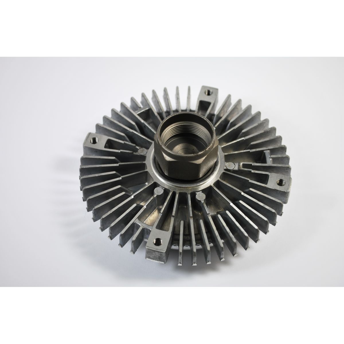 Image of Koppeling, radiatorventilator