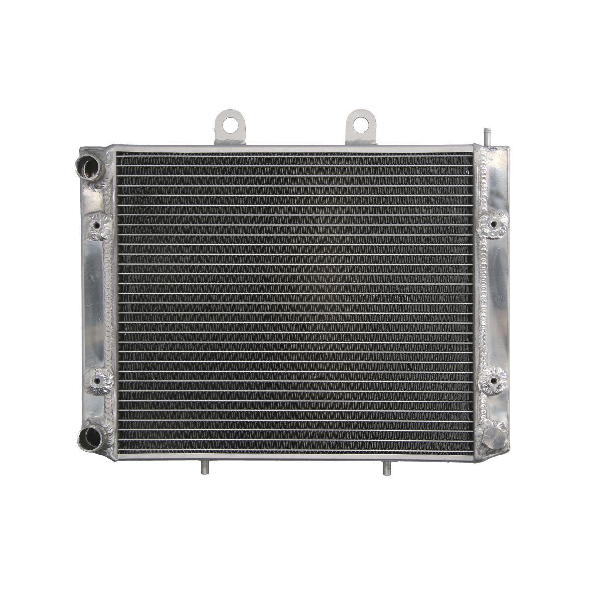 Radiatore, raffreddamento motore 4 RIDE RAD-221
