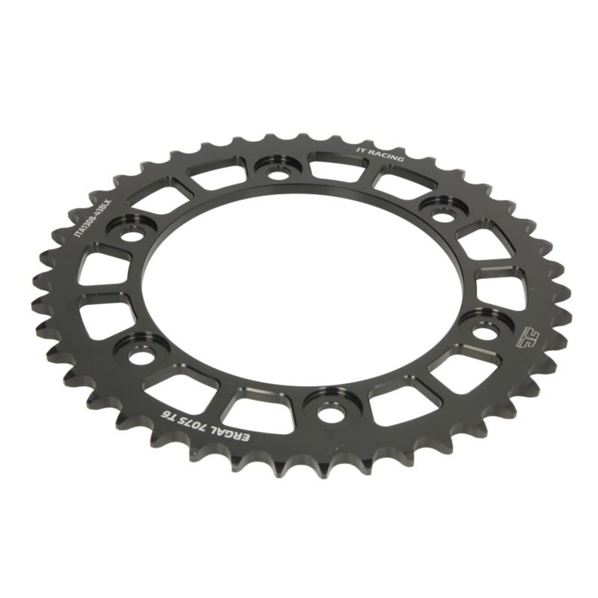Kettenrad JT JTA1308,43BLK