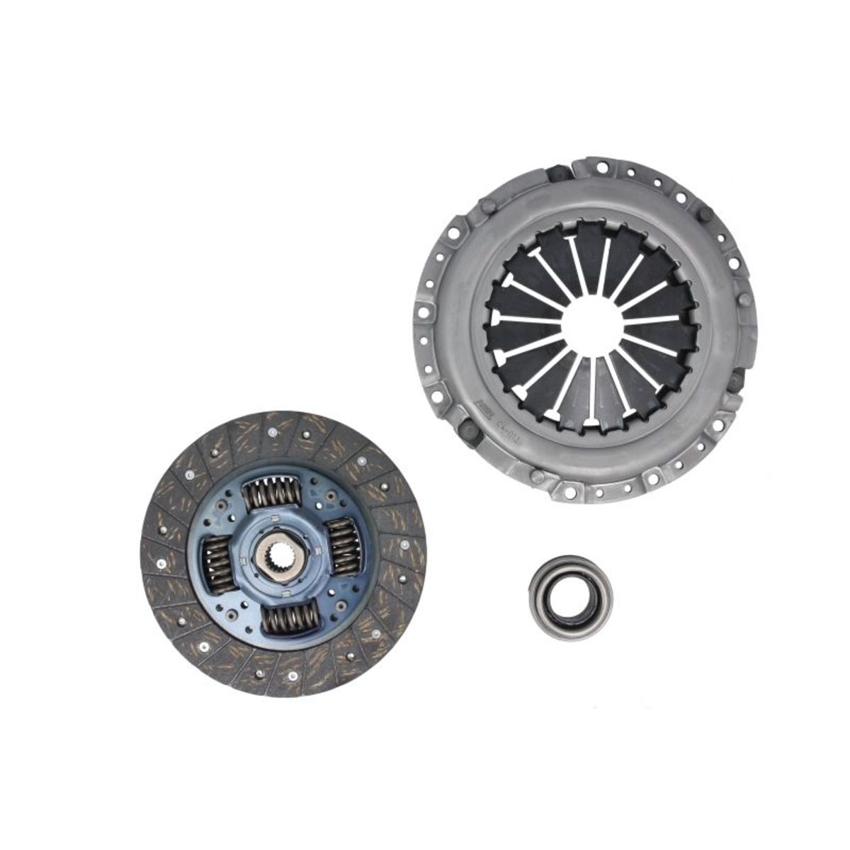 Aisin Kit Frizione Kk-030