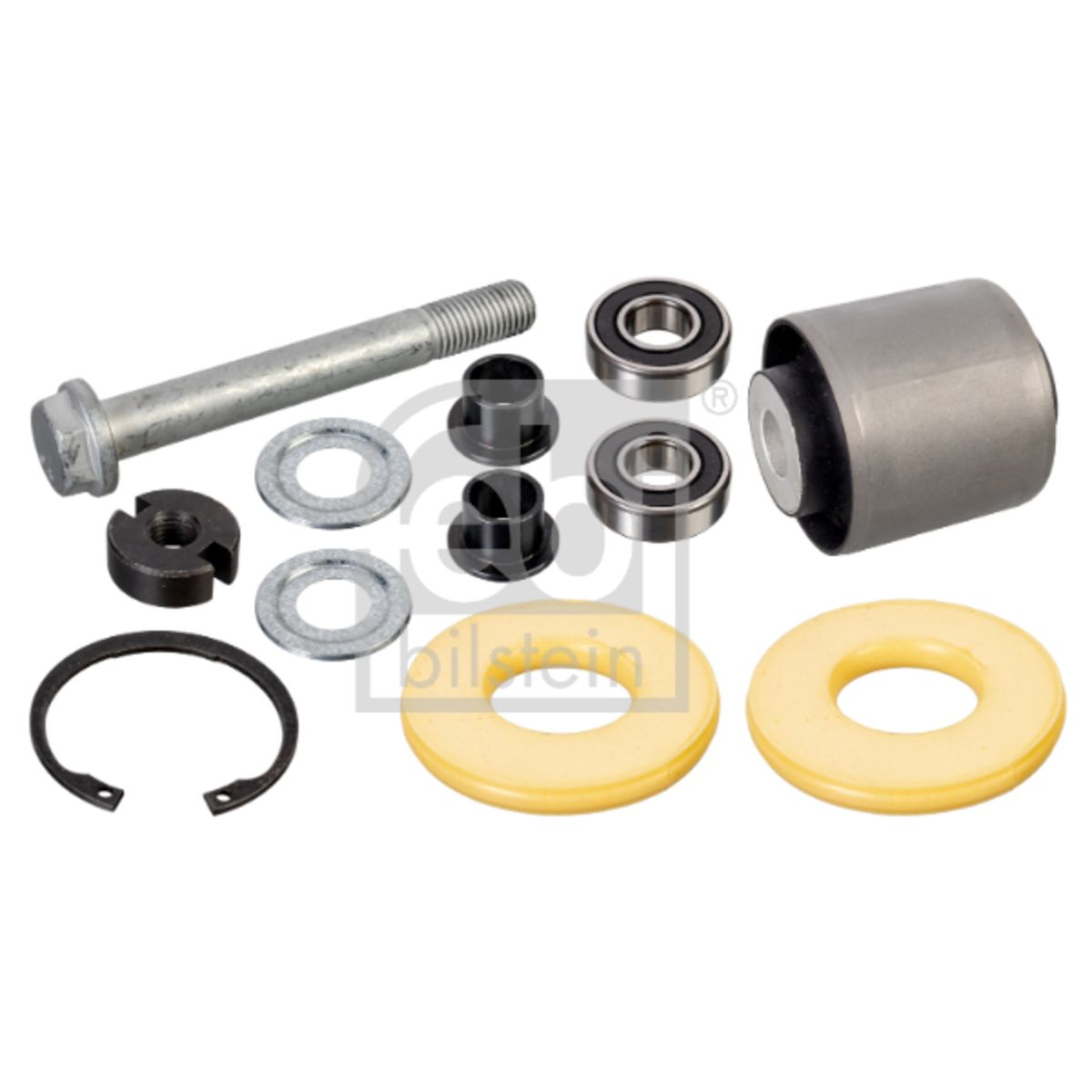 Image of Reparatieset, cabine bevestiging  BILSTEIN