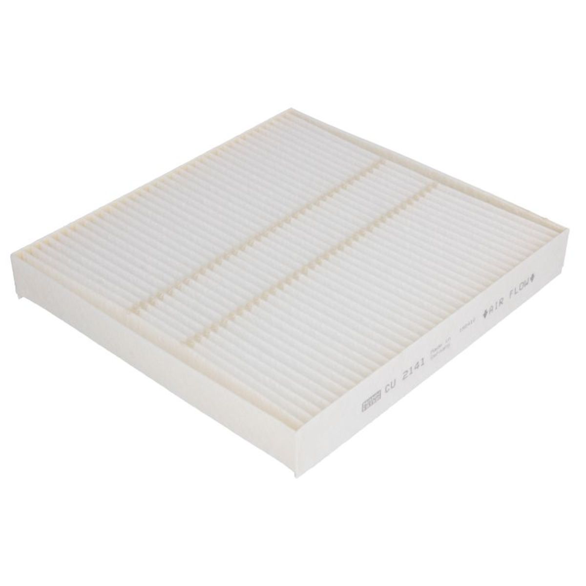 Mann-Filter Filtro Cabina Cu 2141