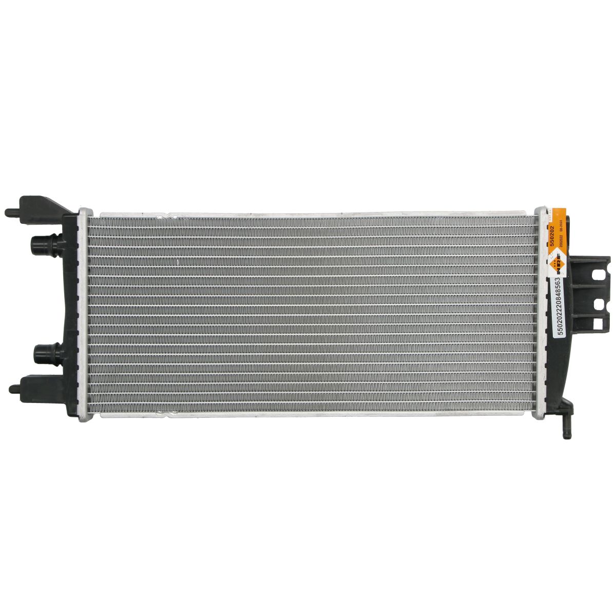 Image of Radiator, motorkoeling