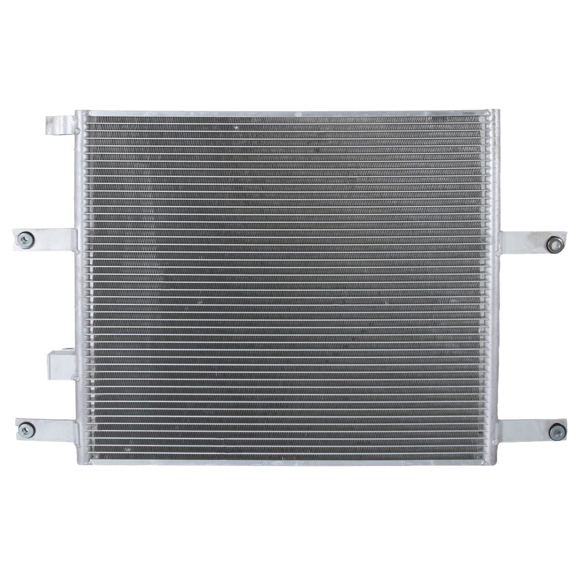Kondensator, Klimaanlage THERMOTEC KTT110321