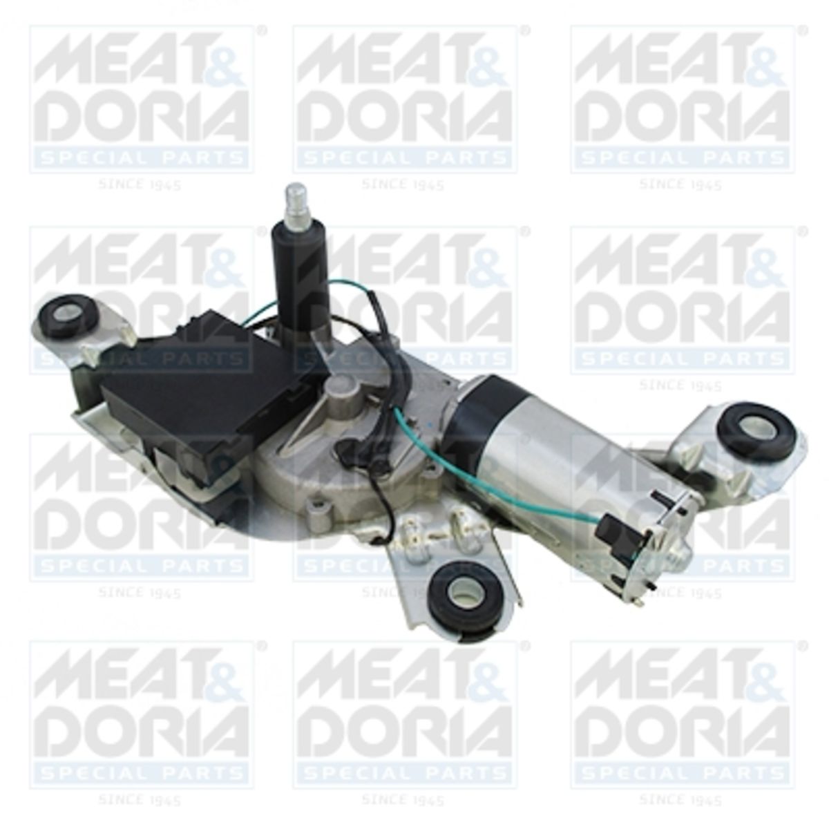Meat&Doria Ruitenwissermotor Meat & Doria 27498