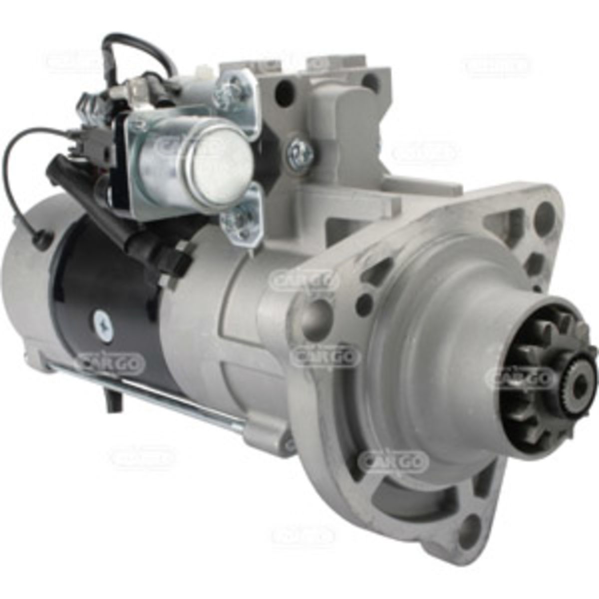 Image of Starter