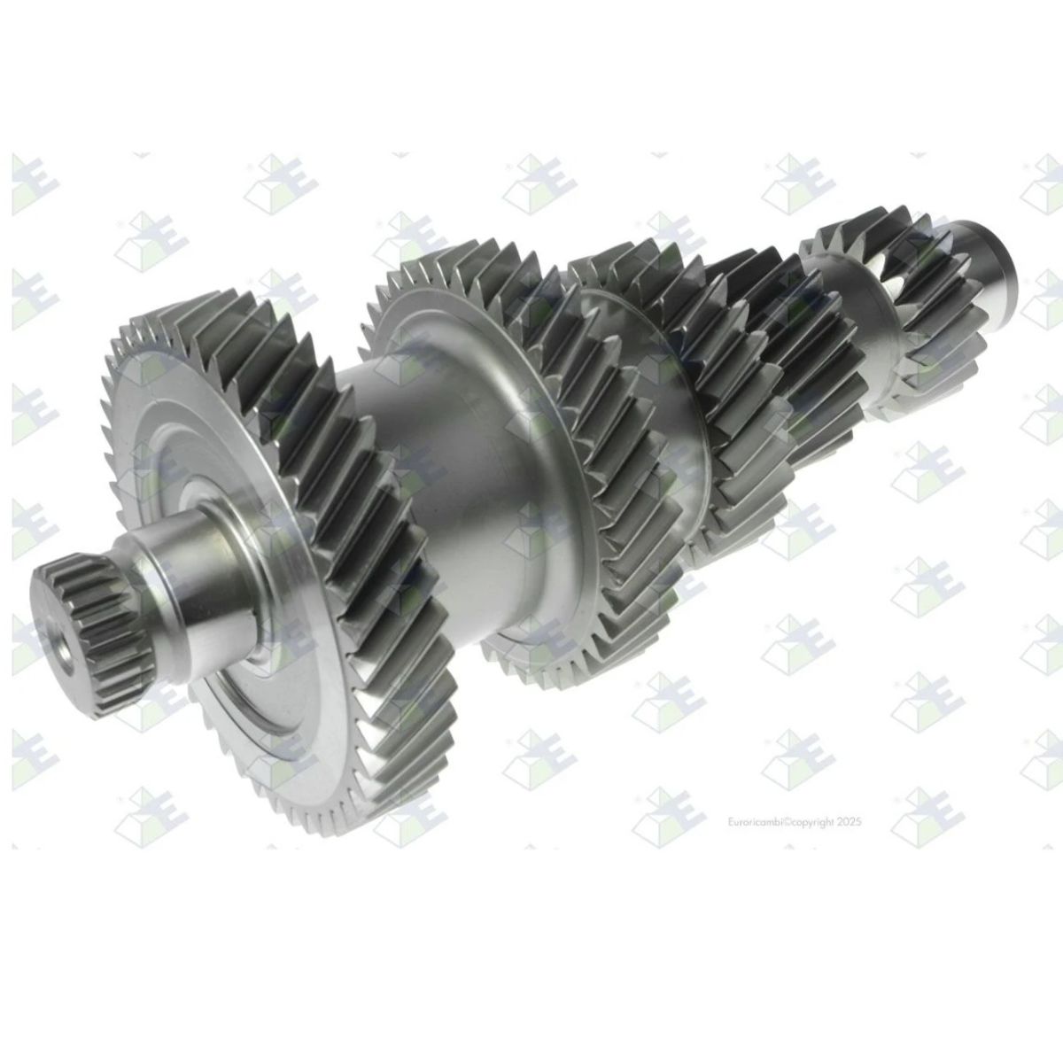 Vorgelegewelle EURORICAMBI 95536874
