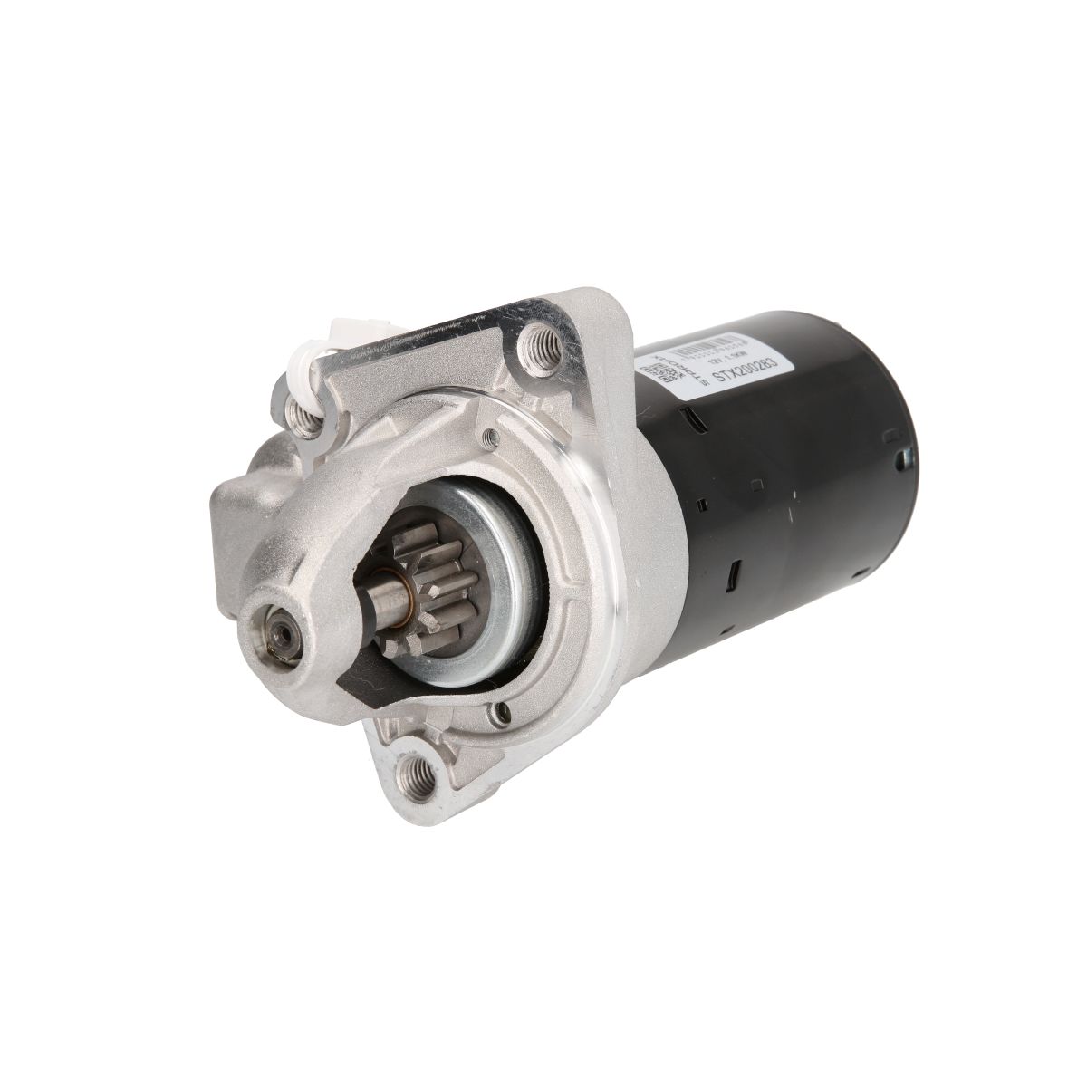 Image of Starter
