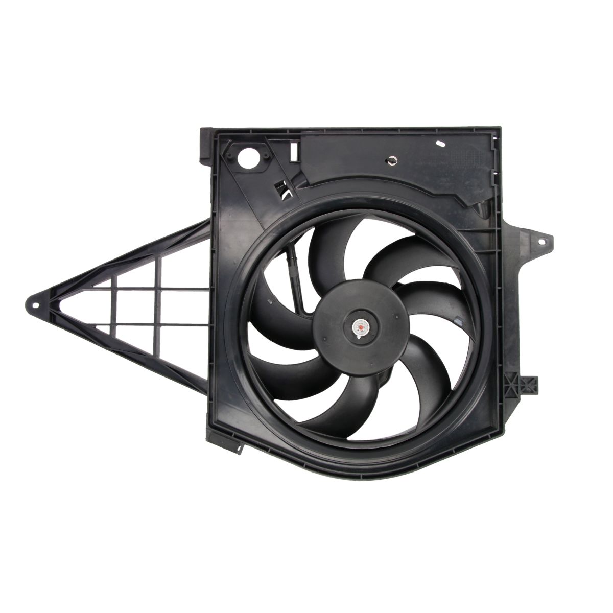 Image of Koelventilatorwiel, motorkoeling