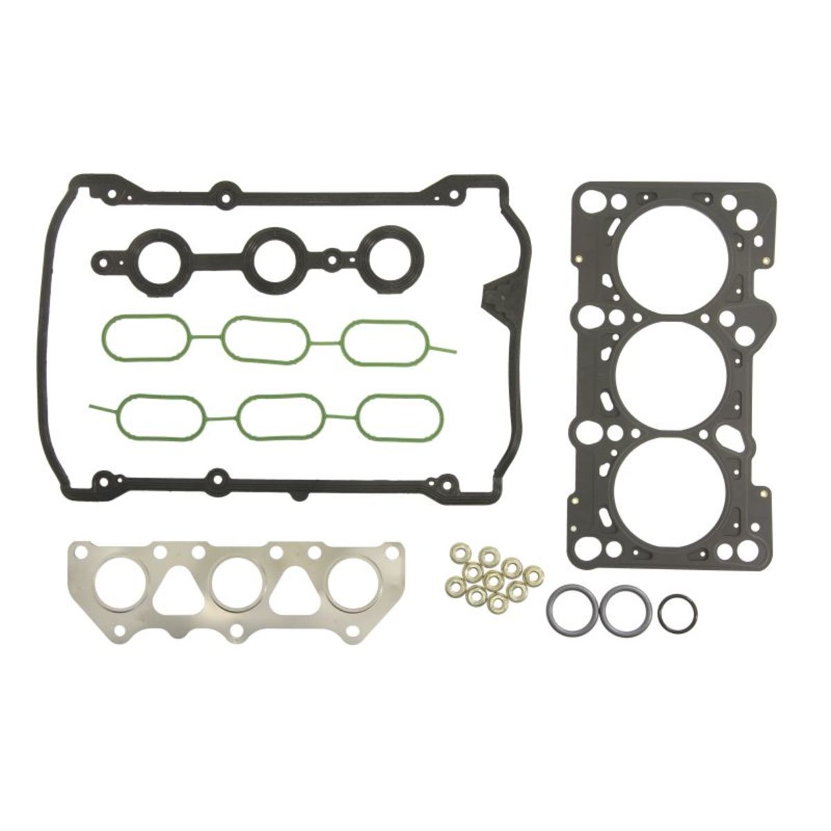 Elring Set Di Guarnizioni, Testa Del Cilindro 470.660