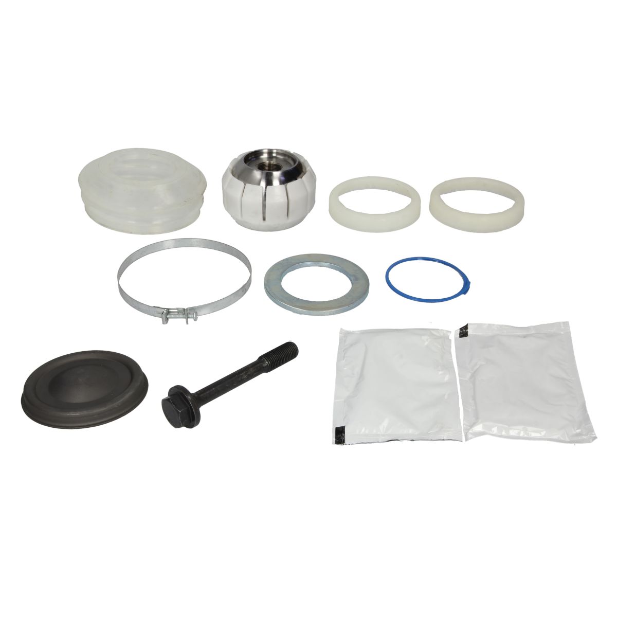 Auger Kit Di Riparazione, Collegamento 55211 - Immagine 4