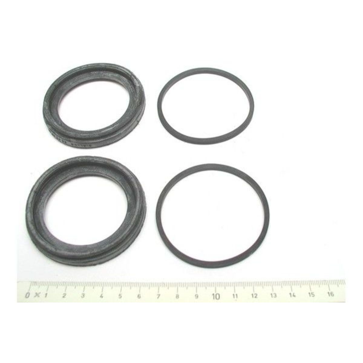Image of Reparatieset, remklauw