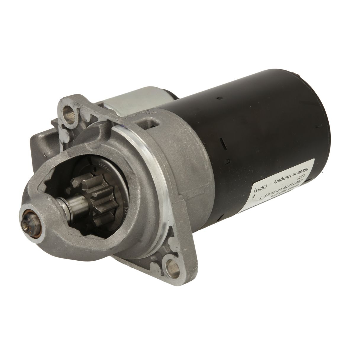 Image of Starter