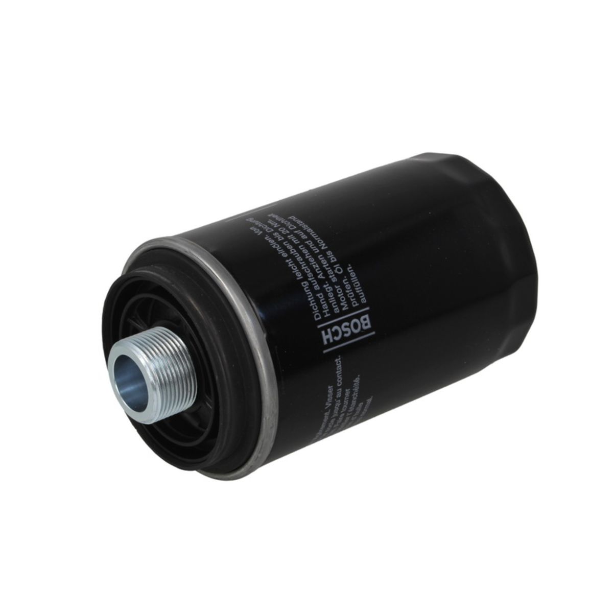 Image of Oliefilter
