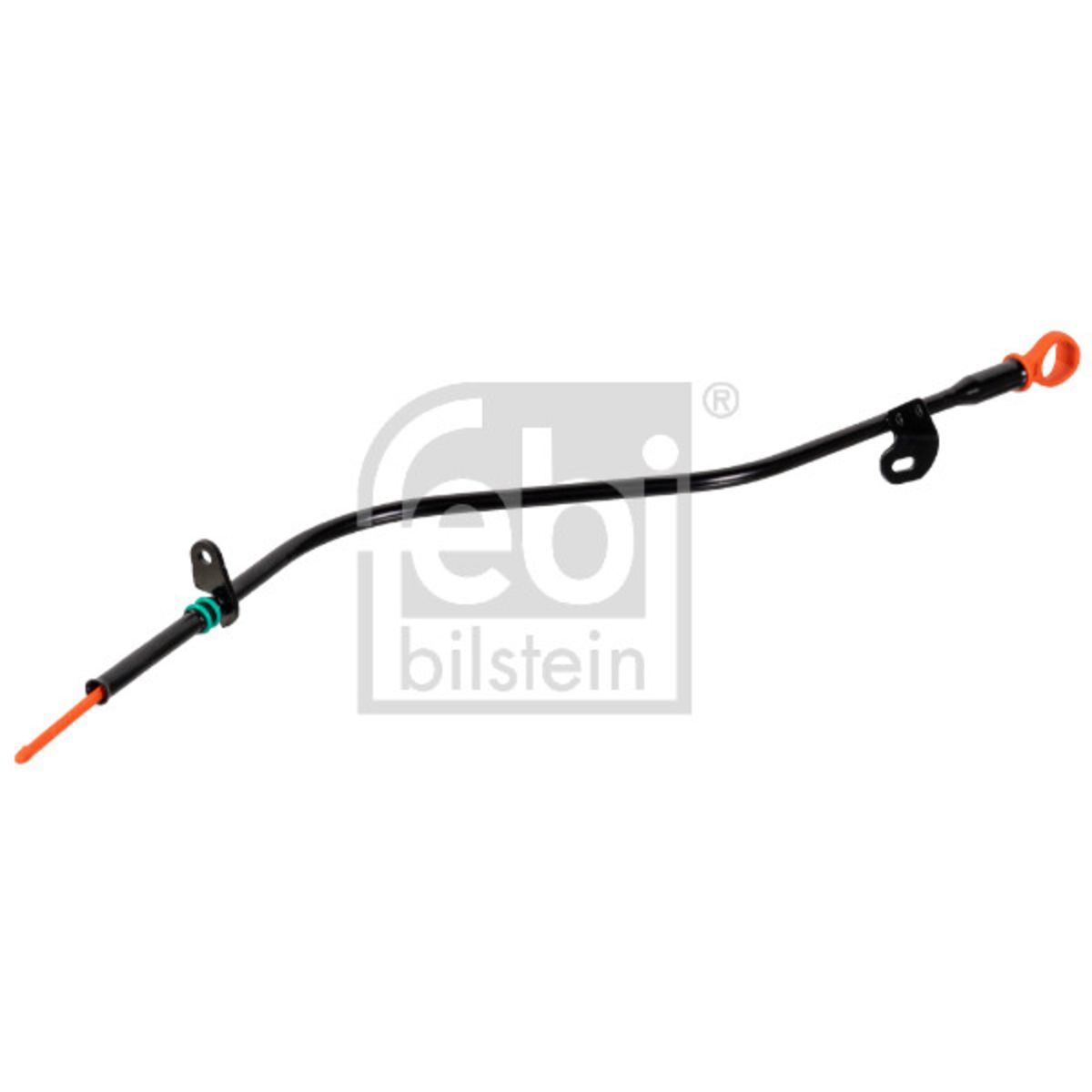 Oliepeilstok  BILSTEIN