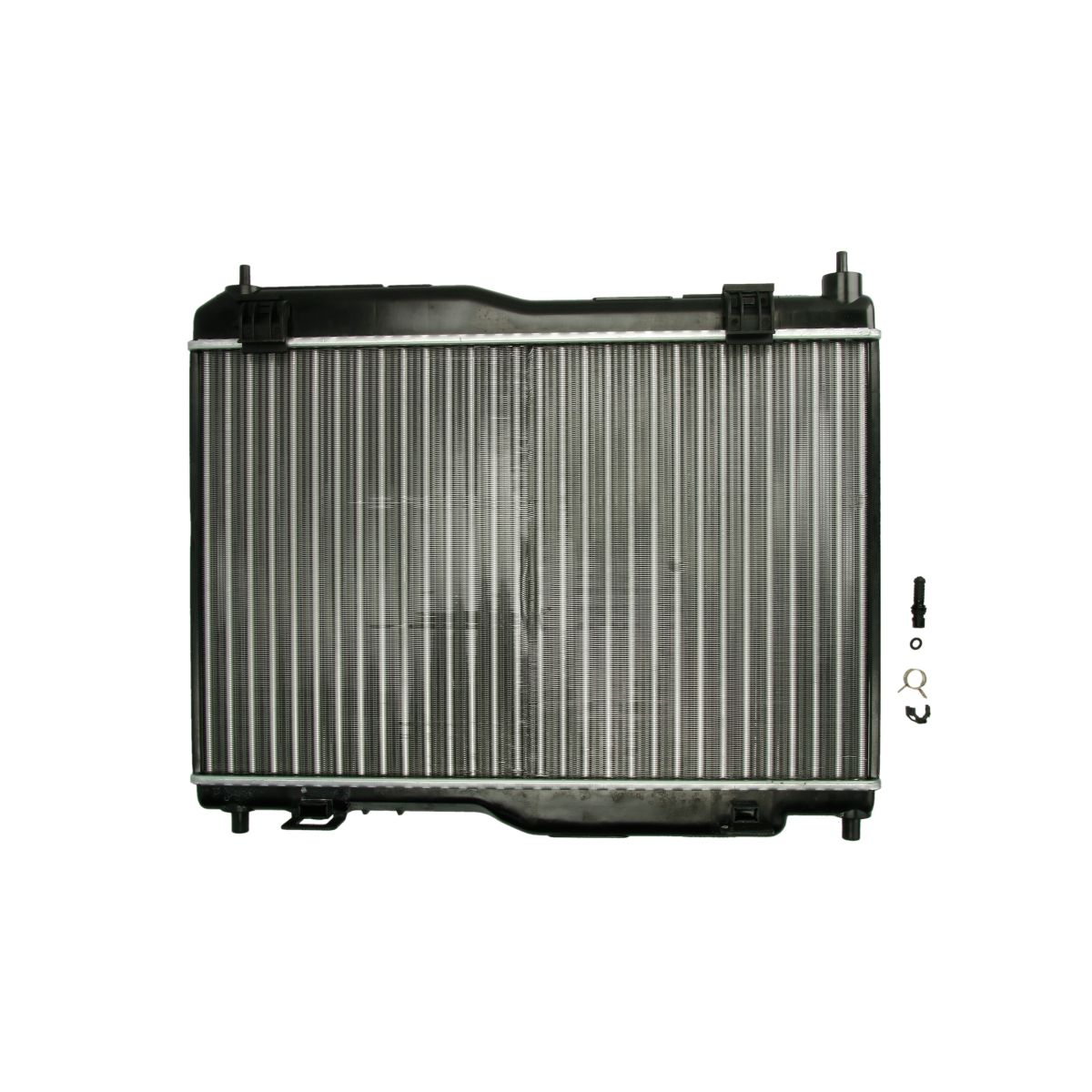 Image of Radiator, motorkoeling