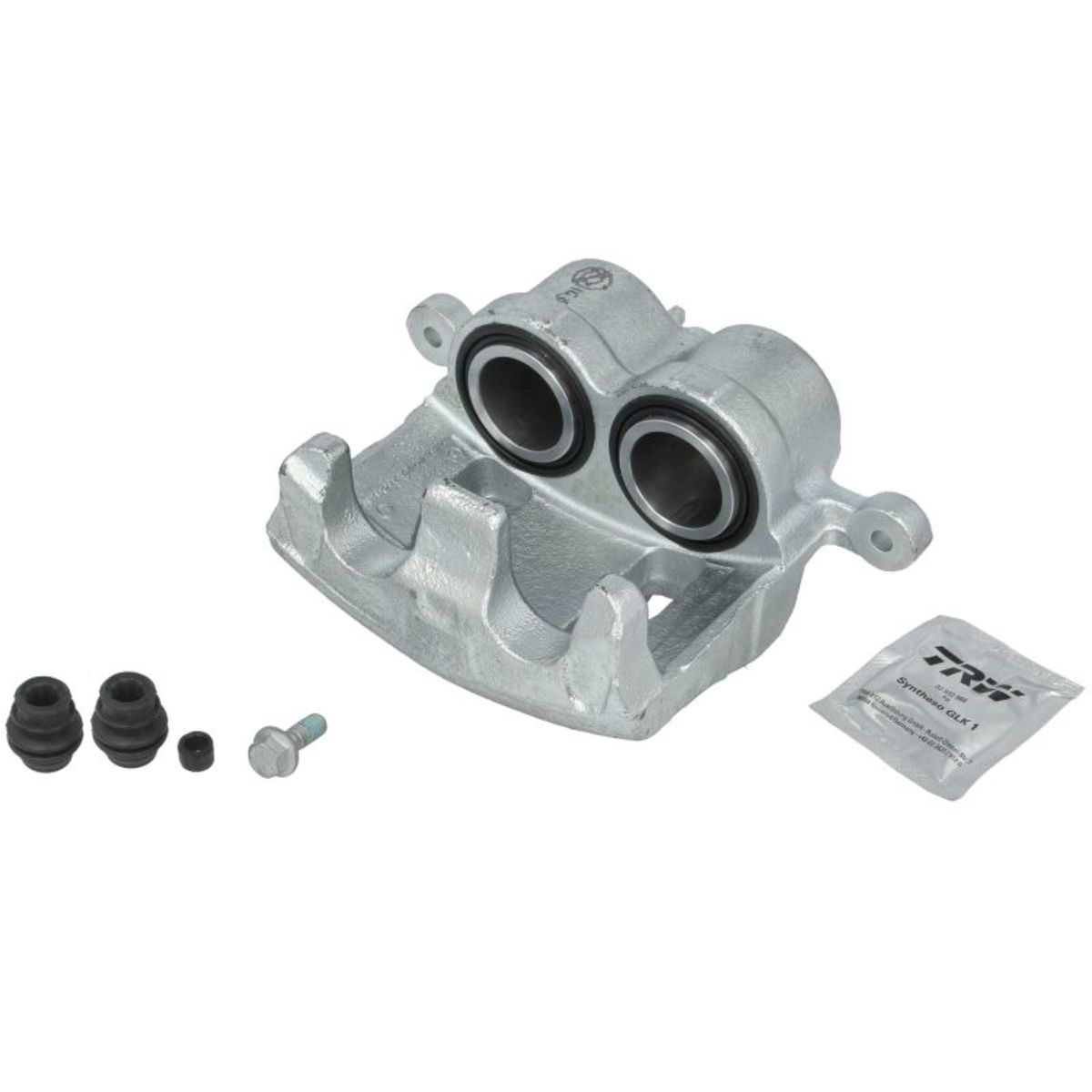 Trw Pinza Freno Bhu369e