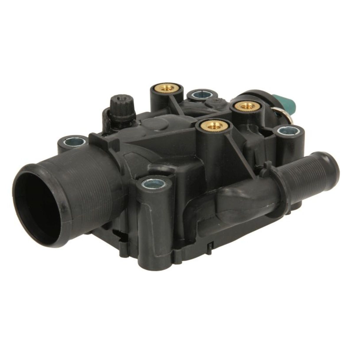 Thermostat, Kühlmittel THERMOTEC D2C006TT