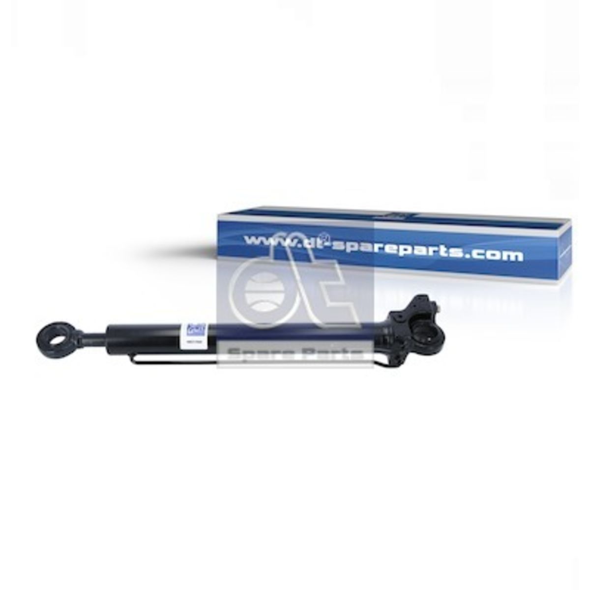Image of Kantelcilinder, cabine DT Spare Parts