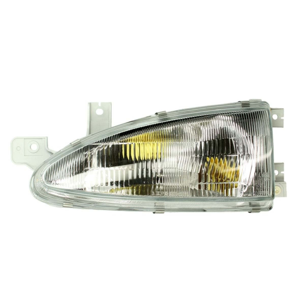 Reflektor świateł DEPO 221-1117L-LD-EM Hyundai ACCENT I (X-3) - Sklep ...