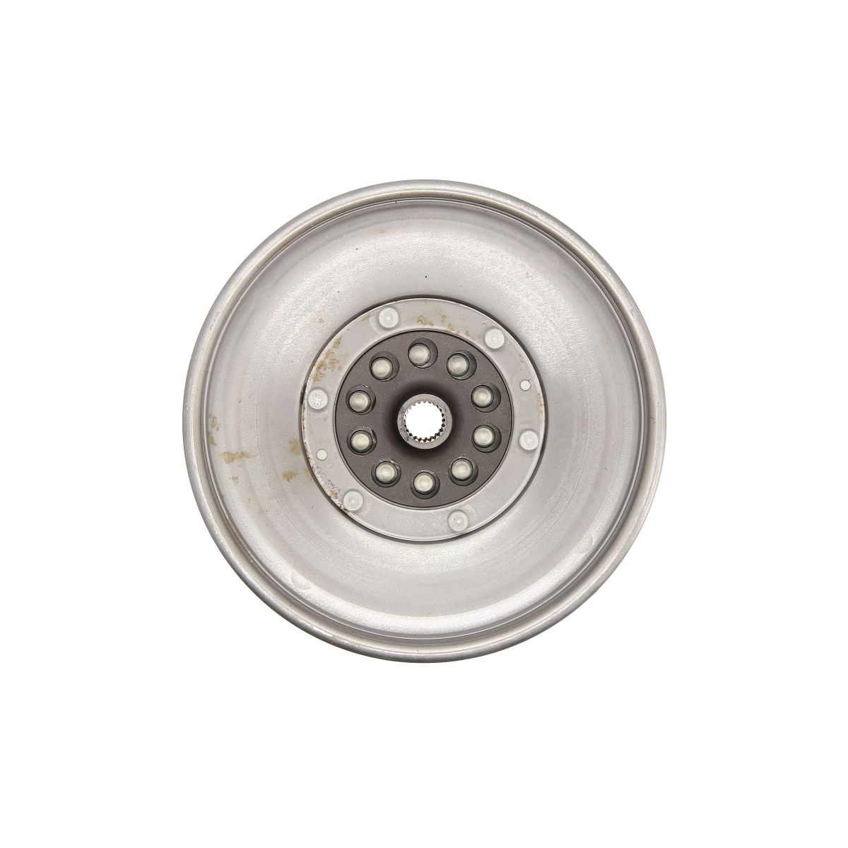 Image of Dubbel massa vliegwiel  415 0704 08