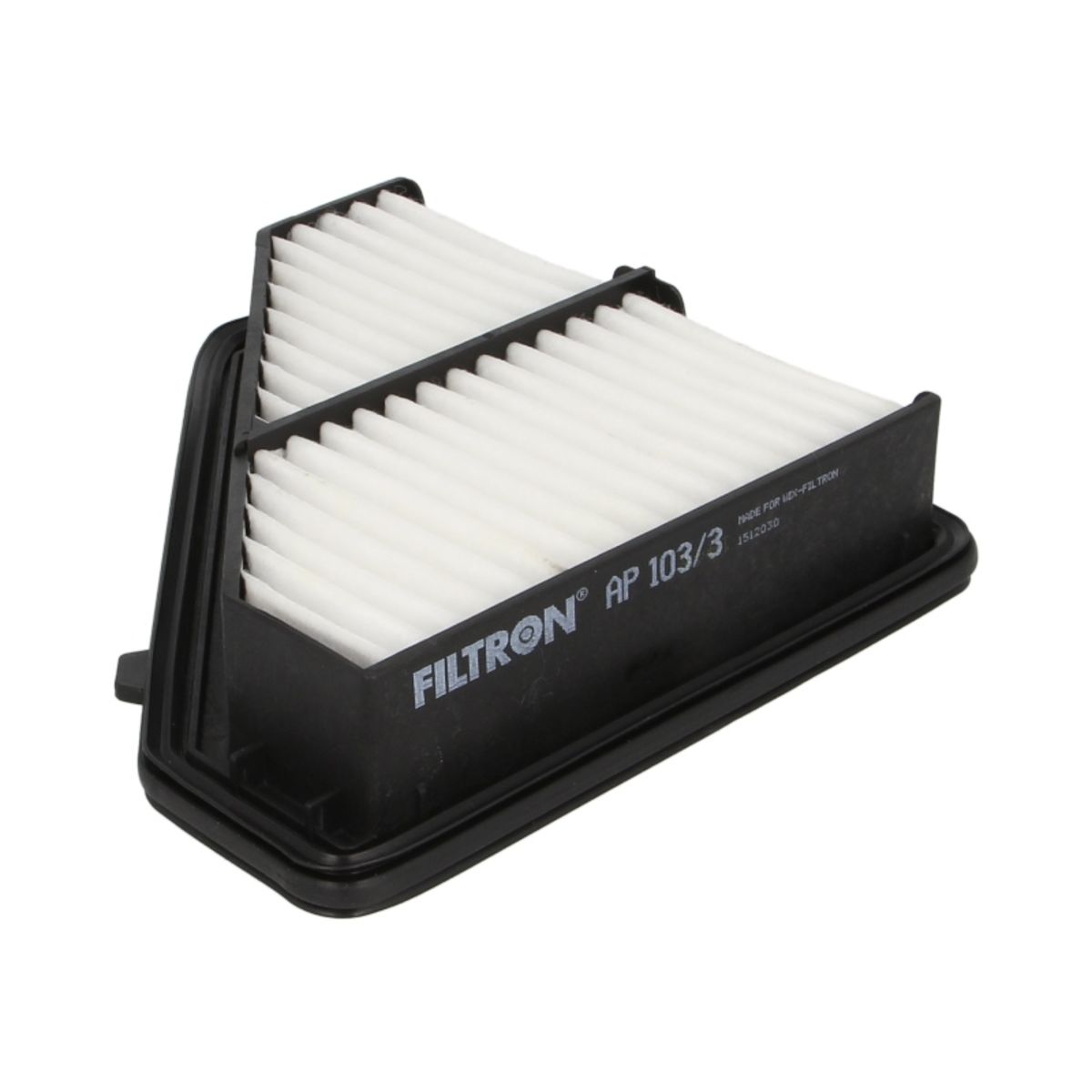 Filtron Filtro Aria Ap103/3