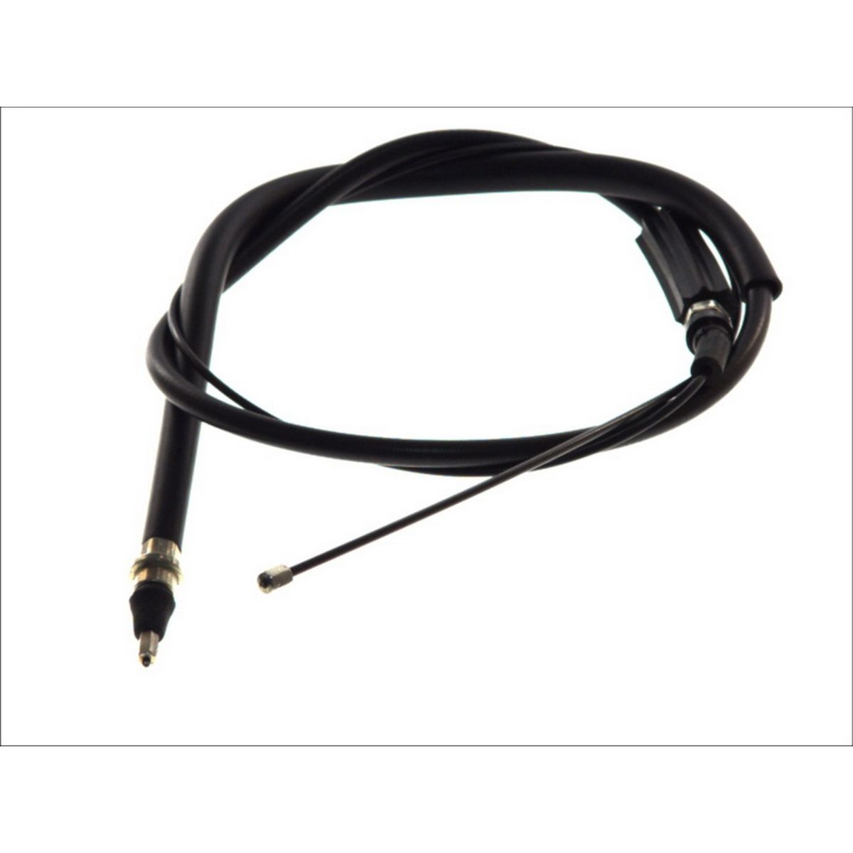 Image of Kabel, parkeerrem