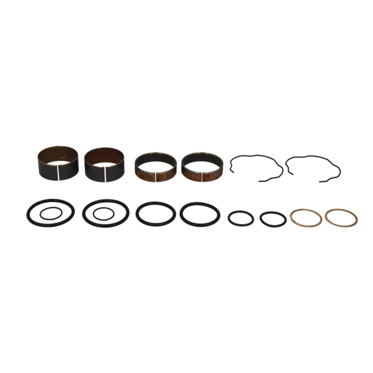 Reparatursatz, Federbein ALL BALLS AB38-6014