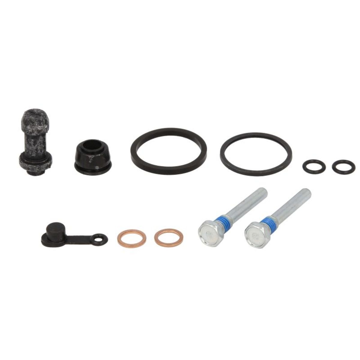 Reparatursatz, Bremssystem ALL BALLS 18-3318