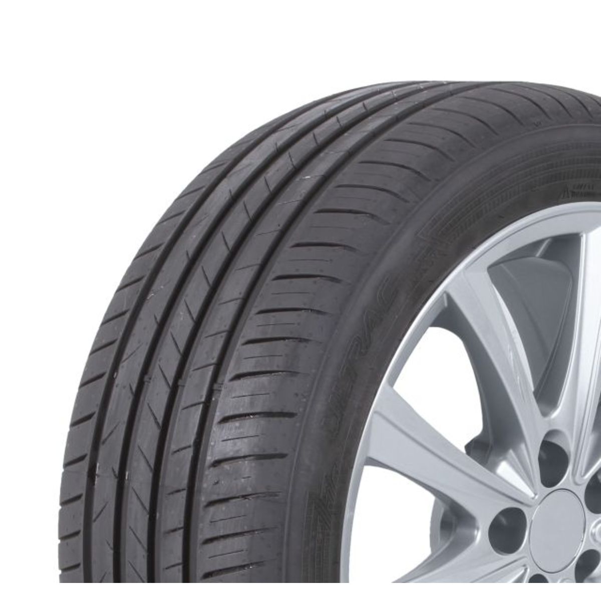 Pneus d'été VREDESTEIN Ultrac 215/55R17 94W