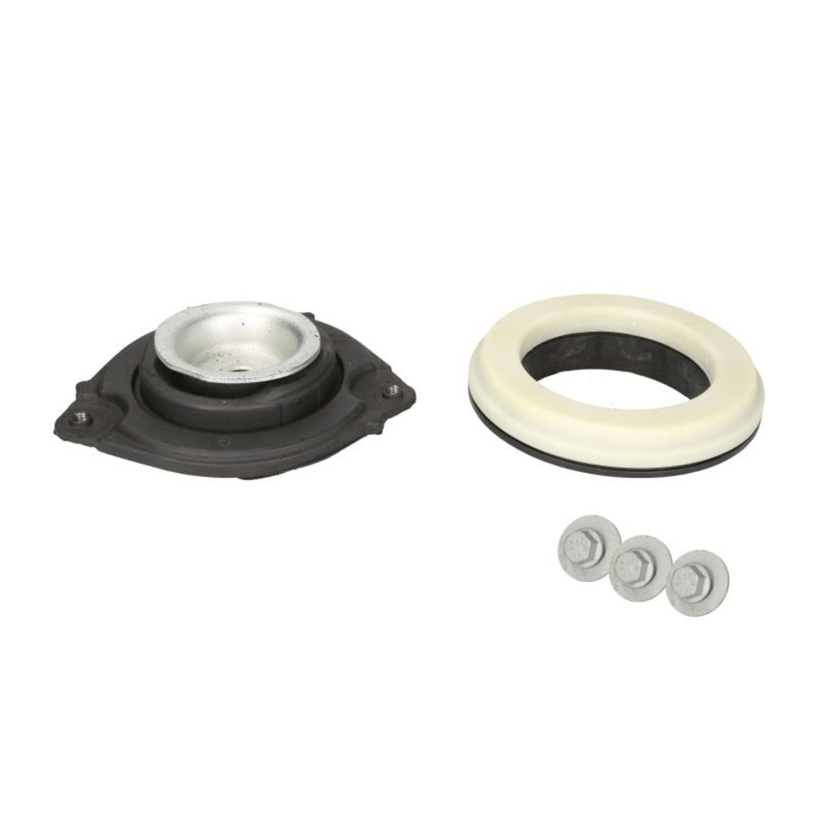 Reparatieset, veerpootbevestiging SNR KB668.27