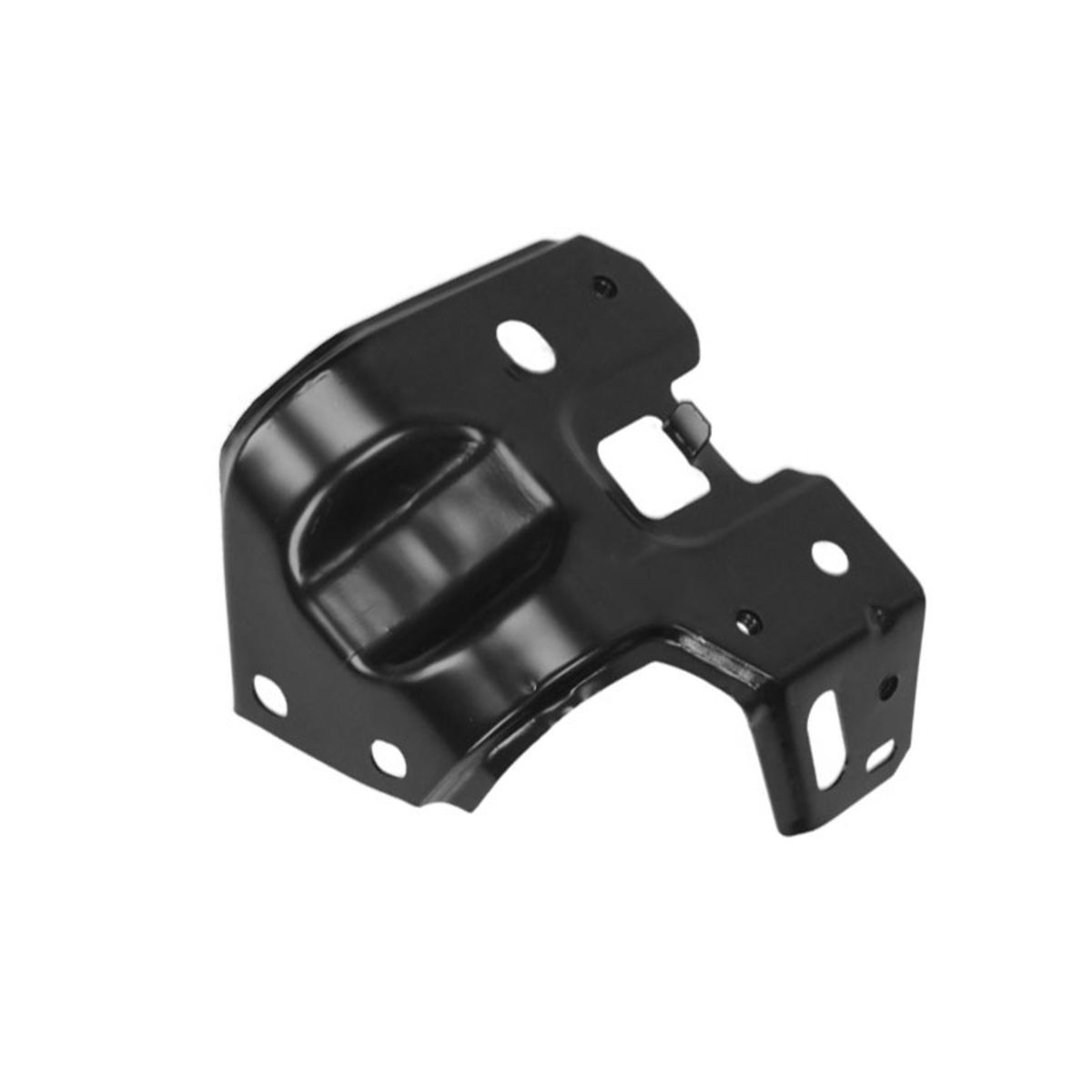 Blic Kit Di Montaggio, Parafango 7802-03-2024383P, Sinistro