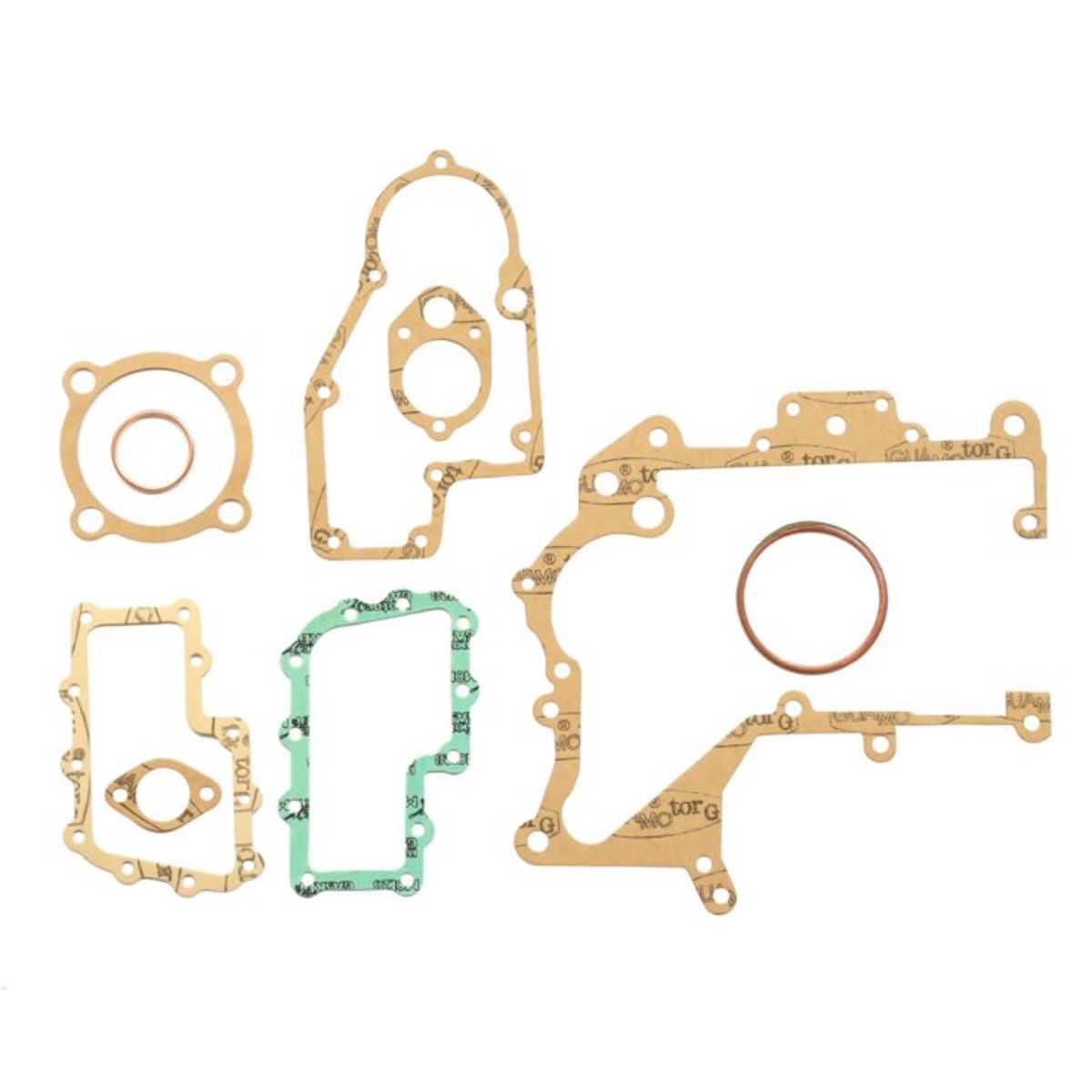 Motordichtungssatz ATHENA P400190850170