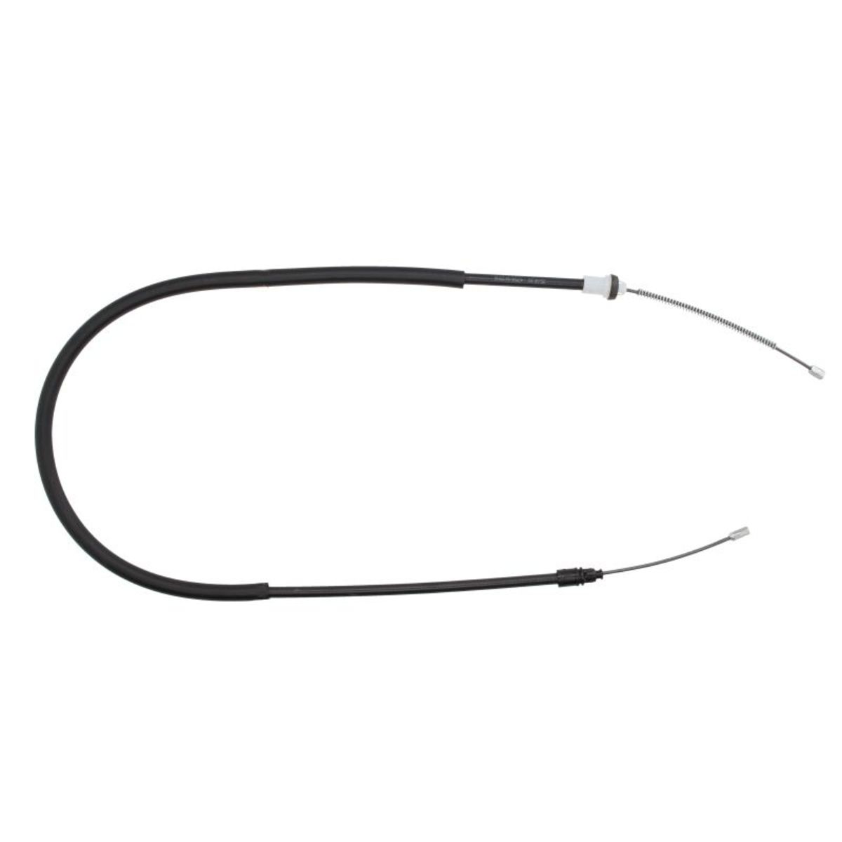 Image of Kabel, parkeerrem   rechts