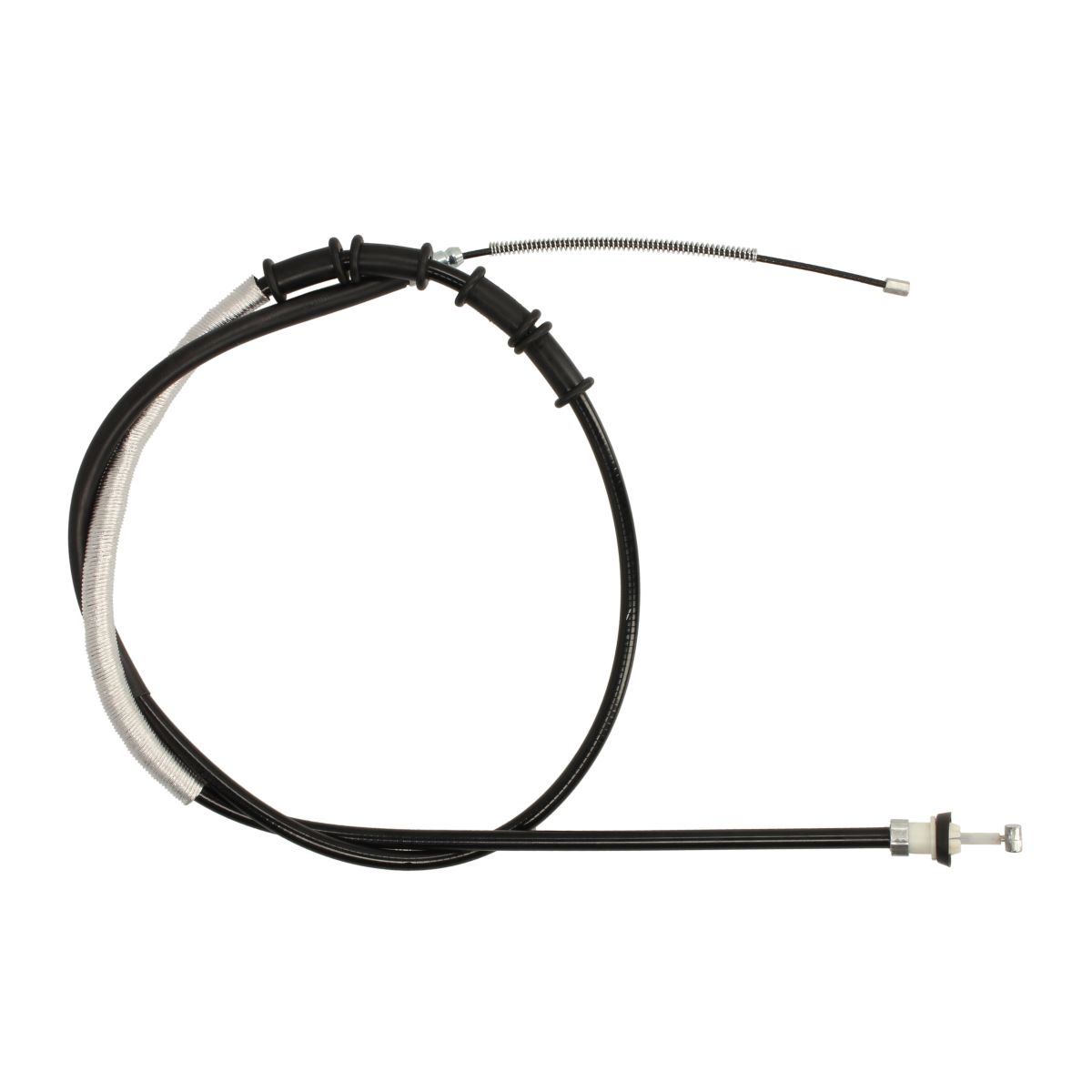 Image of Kabel, parkeerrem  C7F013