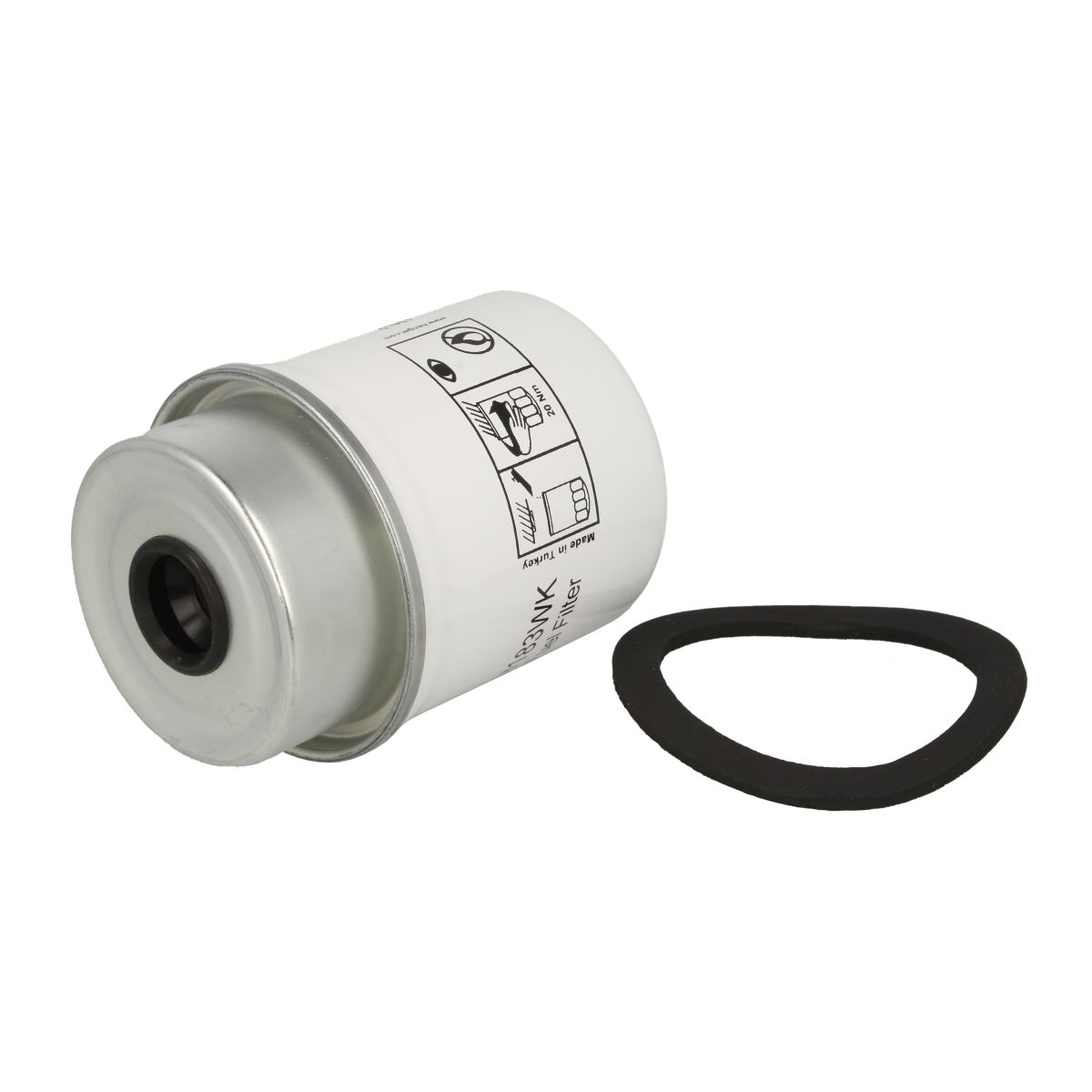 Image of Brandstoffilter  FILTER
