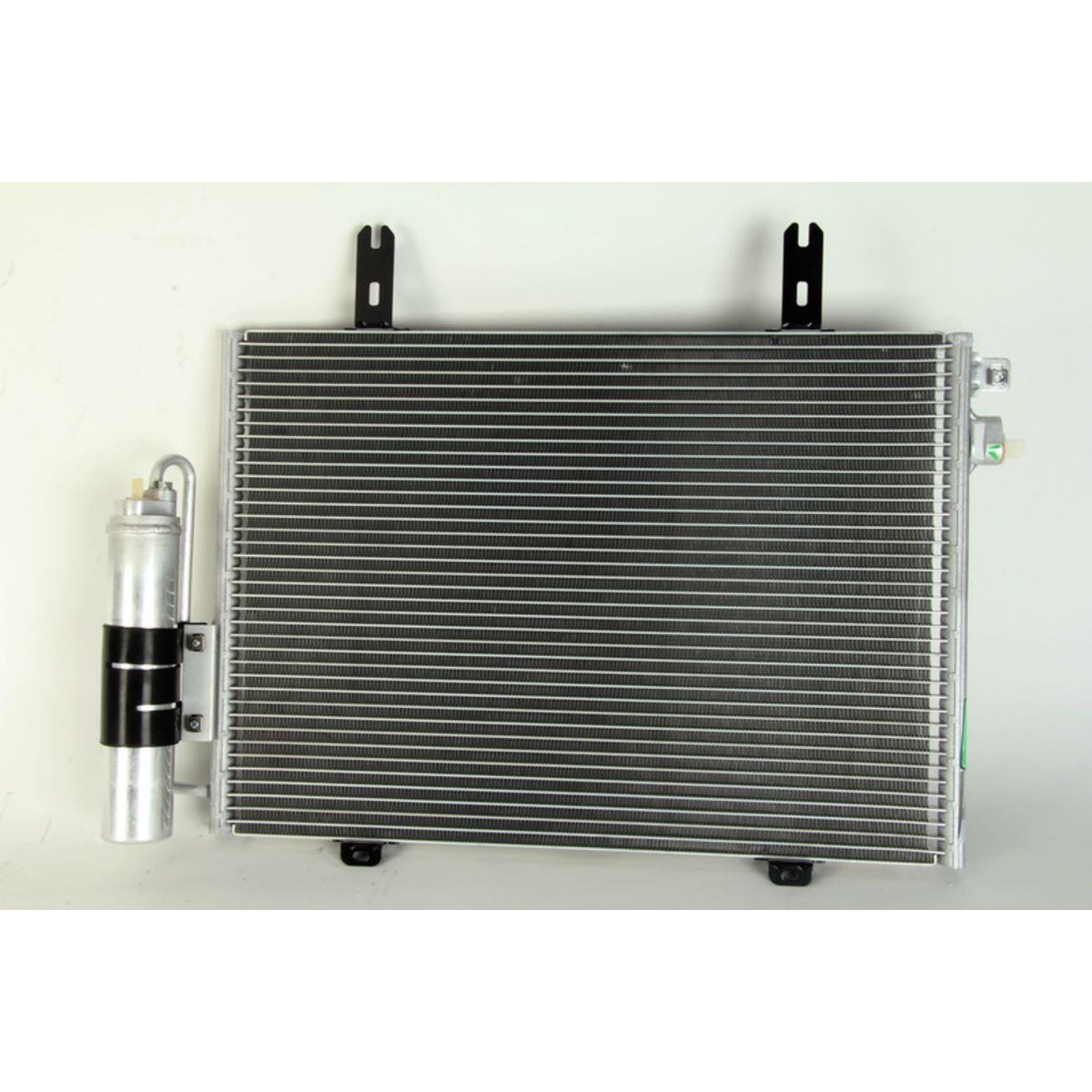 Image of Condensor, airconditioning
