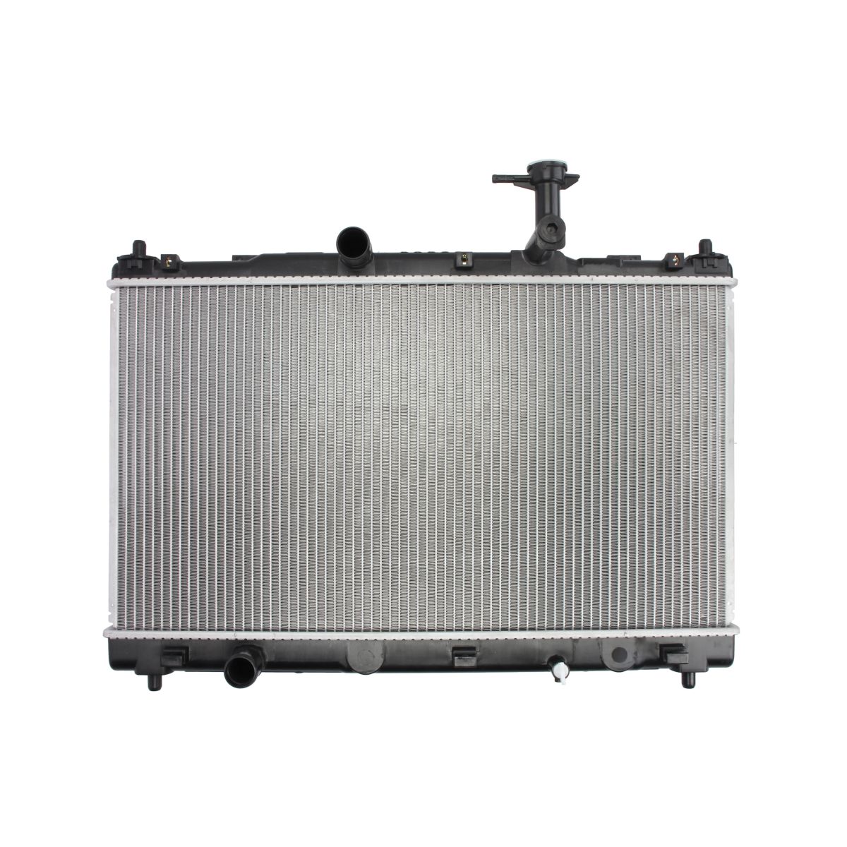Image of Radiator, motorkoeling