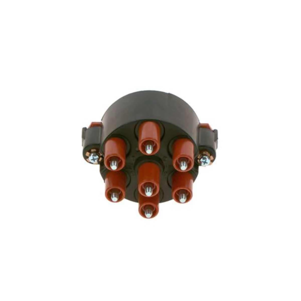 Calotta del distributore di accensione BOSCH 1 235 522 413