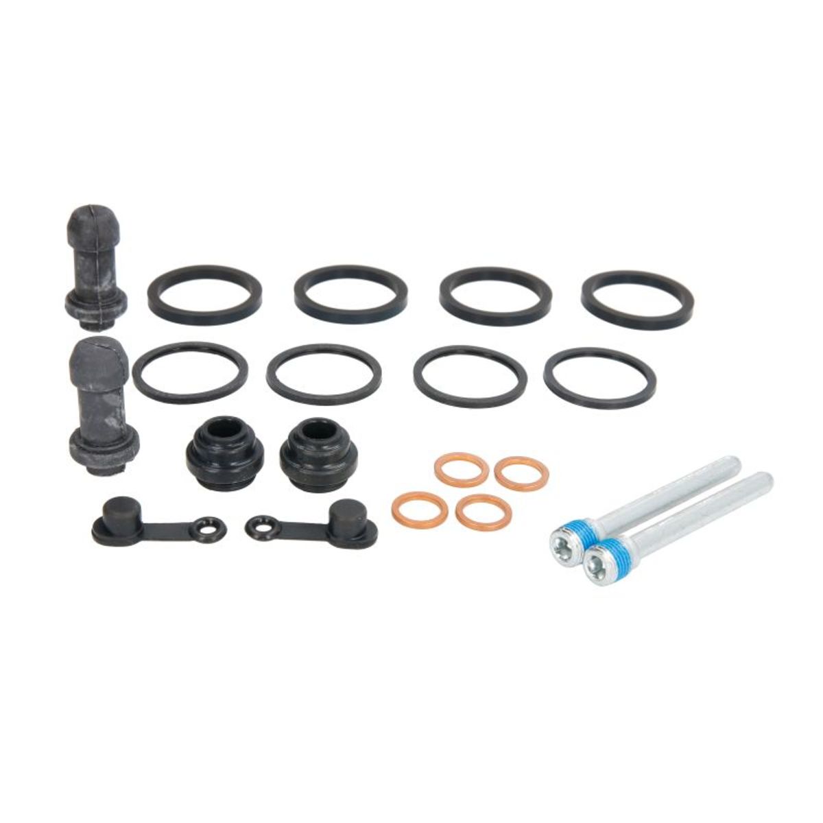 Reparatursatz, Bremssattel ALL BALLS AB18-3256
