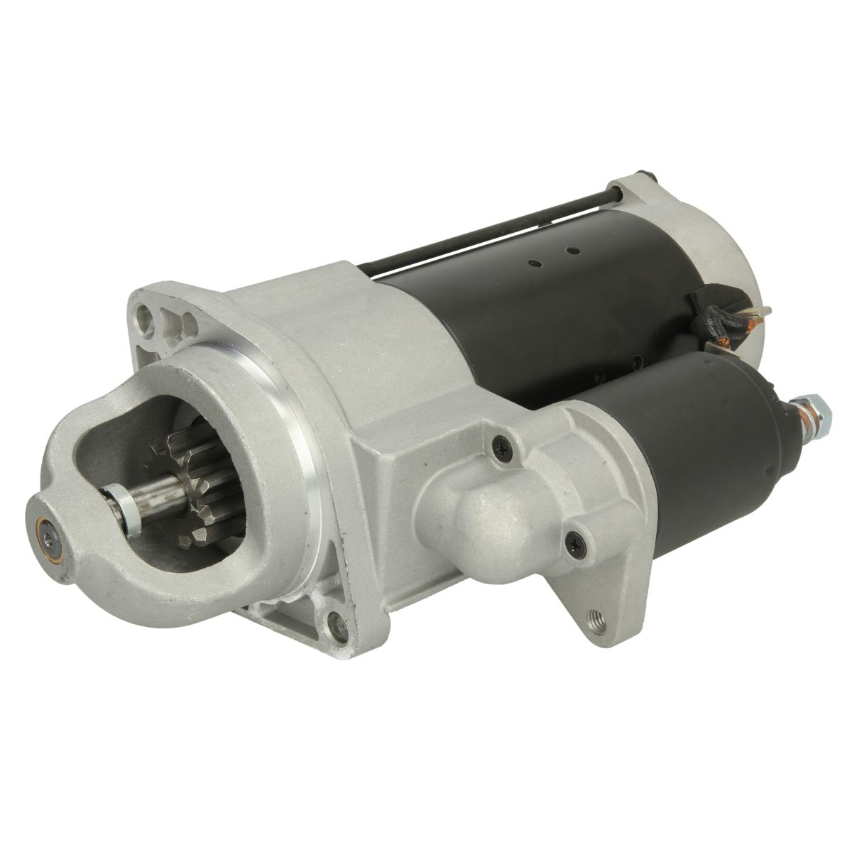 Image of Starter