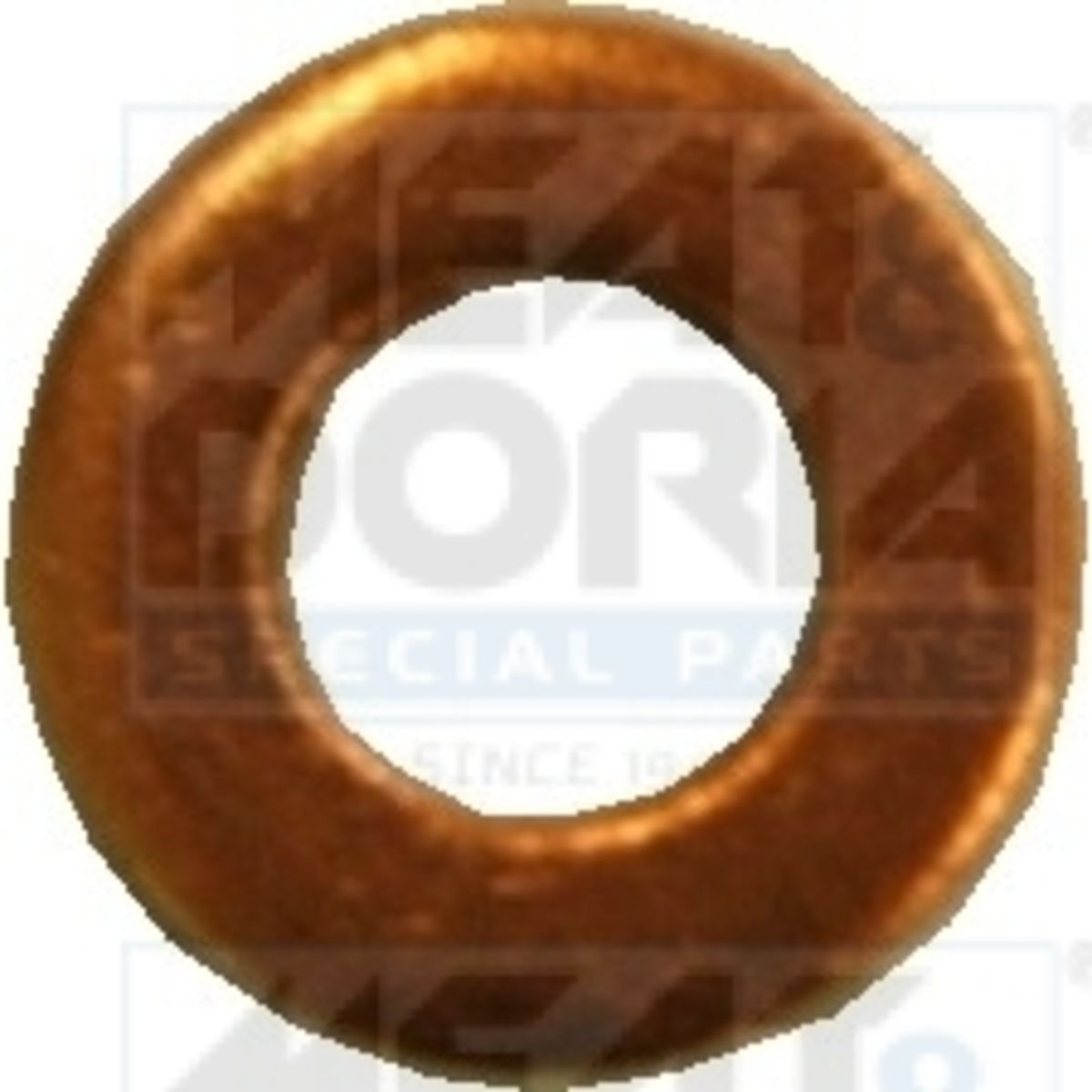 Reparatiesysteem, CR-injectiesysteem MEAT & DORIA 9162